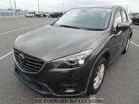 2015 MAZDA CX-5 LDA-KE2AW KE2AW-201899