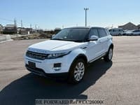 2015 LAND ROVER RANGE ROVER EVOQUE