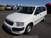 2010 TOYOTA SUCCEED VAN UL