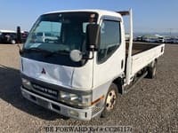 2001 MITSUBISHI CANTER