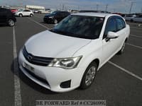 2013 TOYOTA COROLLA AXIO 1.5X