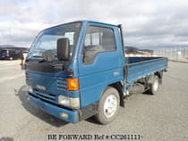 Used 1998 MAZDA TITAN CC261111 for Sale