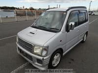 1997 DAIHATSU Move Custom E-L600S L600S-215602