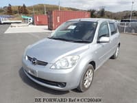2006 MAZDA Demio DBA-DY3W DY3W-433862