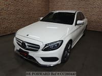 2017 MERCEDES-BENZ C-CLASS C220D LAUREUS EDITION
