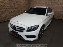 Used 2017 MERCEDES-BENZ C-CLASS CC260448 for Sale