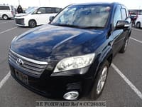 2008 TOYOTA VANGUARD 350S