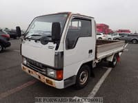 1991 MITSUBISHI CANTER GUTS