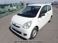 2015 DAIHATSU Mira HBD-L275V L275V-1030322