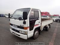 1991 ISUZU ELF TRUCK CUSTOM