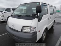 2015 NISSAN VANETTE VAN DX