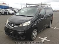 2017 NISSAN VANETTE VAN GX
