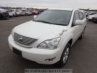 2010 TOYOTA HARRIER 240G L PACKAGE LIMITED