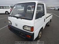1991 HONDA ACTY TRUCK