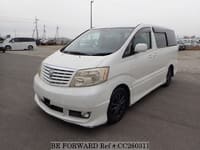 2003 TOYOTA ALPHARD 2.4 AS