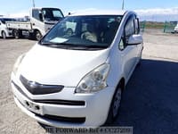 2009 TOYOTA RACTIS G TYPE 1