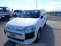 2015 TOYOTA SUCCEED VAN UL