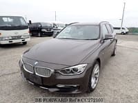 2015 BMW 3 SERIES 320D TOURING MODERN