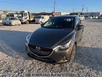 2015 MAZDA DEMIO XD TOURING