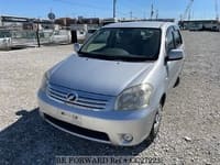 2007 TOYOTA RAUM