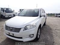 2011 TOYOTA VANGUARD 240S G PACKAGE