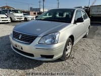 2003 TOYOTA PREMIO F STANDARD PACKAGE