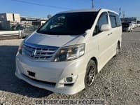 2007 TOYOTA ALPHARD 2.4AS PLATINUM SELECTION 2