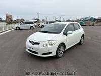 2009 TOYOTA AURIS 150X
