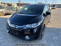 2015 HONDA FIT HYBRID