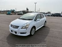 2008 TOYOTA BLADE G
