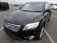 2011 TOYOTA VANGUARD 240S S PACKAGE