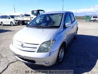 2003 TOYOTA IST 1.5S L EDITION