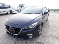 2015 MAZDA AXELA SPORT 20S TOURING