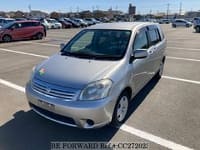 2006 TOYOTA RAUM C PACKAGE
