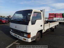 Used 1993 MITSUBISHI CANTER CC272200 for Sale