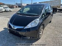2011 HONDA FIT HYBRID SMART SELECTION