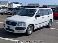 2006 TOYOTA SUCCEED VAN UL