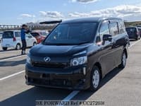 2010 TOYOTA VOXY X
