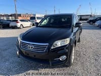 2011 TOYOTA VANGUARD 240S S PACKAGE