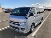 2008 TOYOTA REGIUSACE VAN LONG DX GL PACKAGE