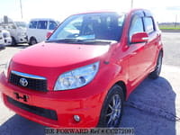 2013 TOYOTA RUSH G L PACKAGE