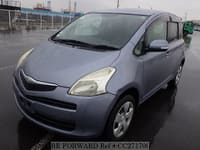 2006 TOYOTA Ractis CBA-NCP105 NCP105-0013483