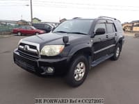 2009 TOYOTA HILUX SURF SSR-X LIMITED