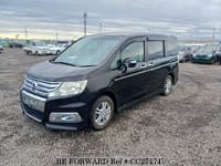 2012 HONDA Step WGN DBA-RK5 RK5-1217954