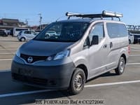 2020 NISSAN VANETTE VAN NV200 DX