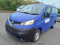 2018 NISSAN VANETTE VAN NV200