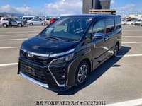 2019 TOYOTA VOXY ZS KIRAMEKI 2