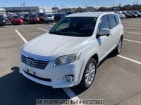 2011 TOYOTA VANGUARD 240S S PACKAGE