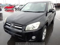 2011 TOYOTA RAV4 STYLE