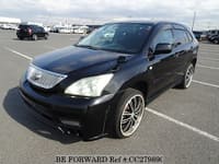 2006 TOYOTA Harrier CBA-ACU30W ACU30-0046005